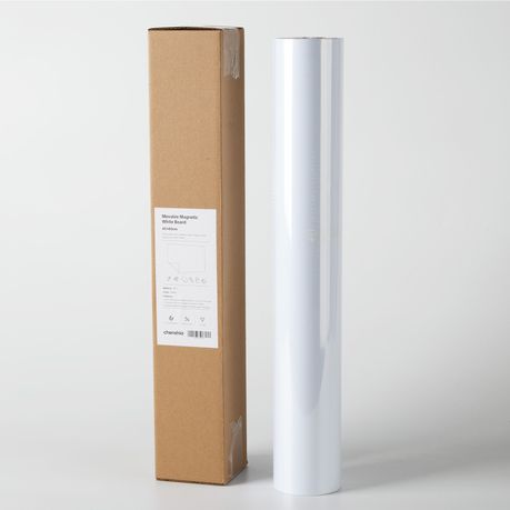 Chenshia Magnetic Dry Erase Whiteboard Paper