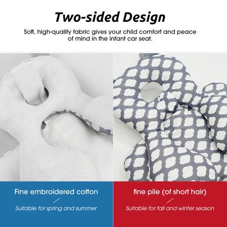 Baby Travel Pillow