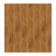 Dark Wood Grain Self-Adhesive Diagonal Vinyl Panels (36 Piece)
