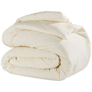 Queen Soybean Fiber Duvet 100% Washed Cotton Heavy Winter Blanket