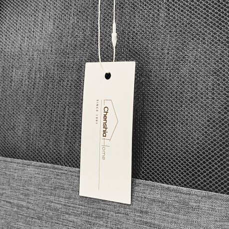 3-Layer Travel Shoe Organizer Bag - Grey
