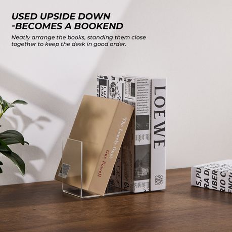 10-Piece Acrylic Cake Stand Set 5-Layer Display Riser & Decor Shelf