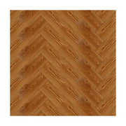 Vinyl Flooring Planks 36Pc Waterproof Self-Adhesive Tiles