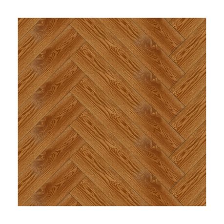 Vinyl Flooring Planks 36Pc Waterproof Self-Adhesive Tiles