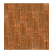 Yellow Wood Grain Self-Adhesive Diagonal Vinyl Panels (36 Piece)