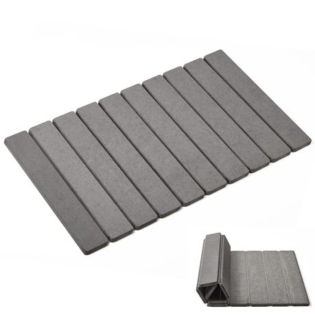 Diatomite Bath Mat