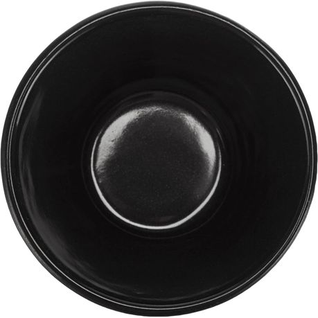 Oriental Cast Iron Tea Cup & Saucer Set