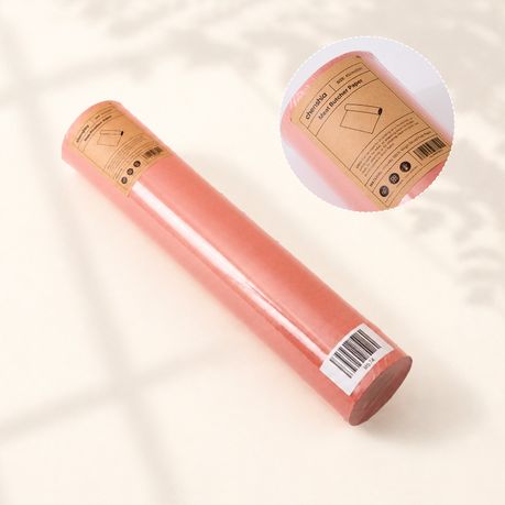 Butcher Paper Roll | 45 cm × 50 m | Unwaxed Meat Wrapper