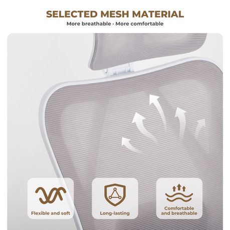 Chenshia Ergonomic Office Chair