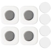 Magnetic Remote Control Holder - 4 Pack