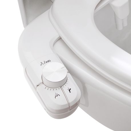 Smart Bidet Toilet Seat Attachment