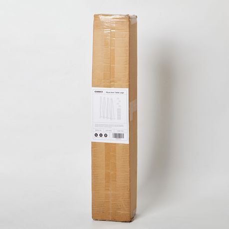 76cm Heavy Duty Hairpin Table Legs