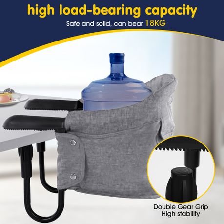 Clip-On Travel Baby Feeding Chair