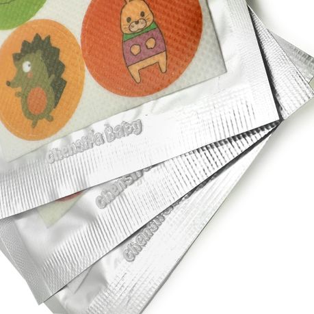 Mosquito Repellent Patches - 36 Pack