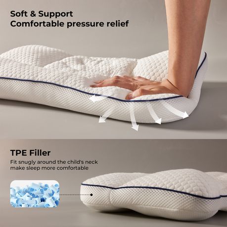 Double Sided Childrens Pillow