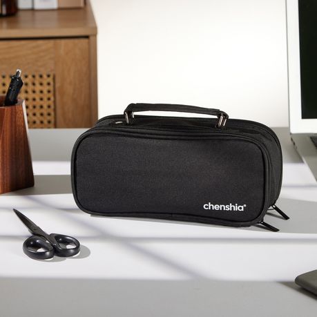 Chenshia Art Pencil Bag - Stationery Organizer