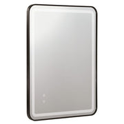 LED Bathroom Mirror Anti Fog Smart Illuminated 3-Color