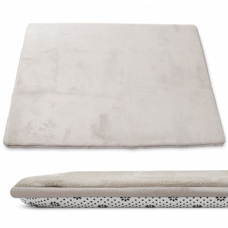 Extra-Thick Foam Baby Play Mat - Ultra Soft - 2m x 1.5m