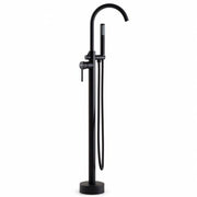 Freestanding Bath Mixer & Handheld Shower