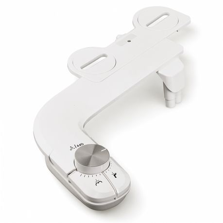 Smart Bidet Toilet Seat Attachment