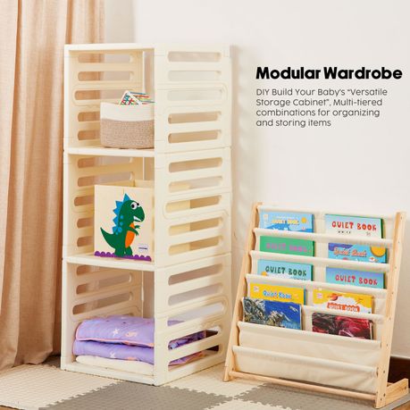 Kids Baby Safety Playpen Large