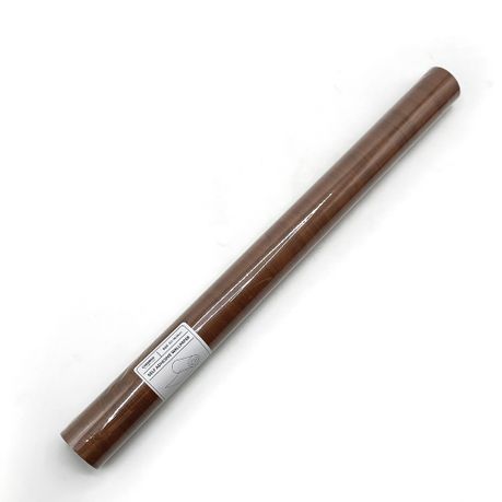 10M Woodgrain Waterproof Self-Adhesive Peel and Stick Wallpaper
