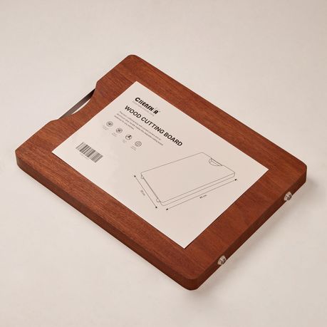 Acacia Wood Chopping Board Steak Board Butcher's Block
