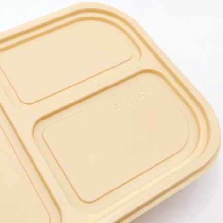1,000ml Meal Prep Containers with Lids (Set of 10)