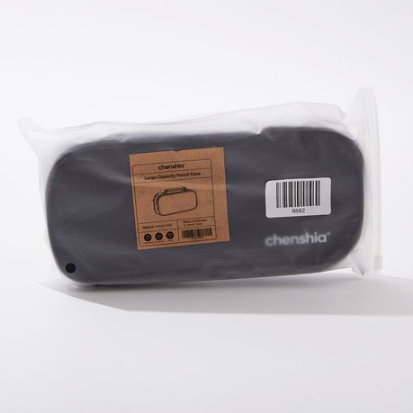 Chenshia Art Pencil Bag - Stationery Organizer