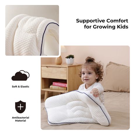 Double Sided Childrens Pillow
