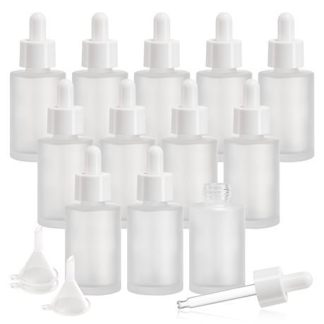 30ml Essential Oil Glass Bottles