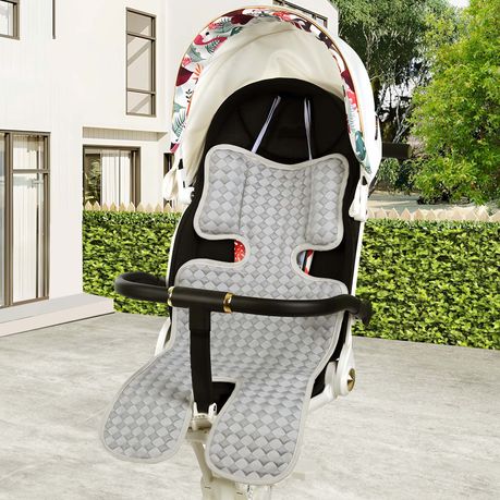 Baby Support Pillow Car Seat Sleeping Pad Stroller Liner 0-3months