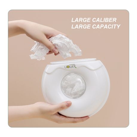 Elastic Food Covers
