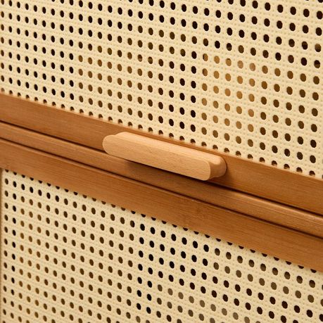 DIY Wooden Furniture Drawer Handles - 6-Pack