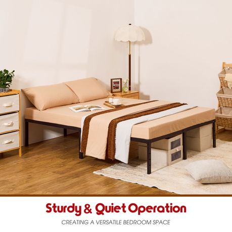 Metal Bed Frame