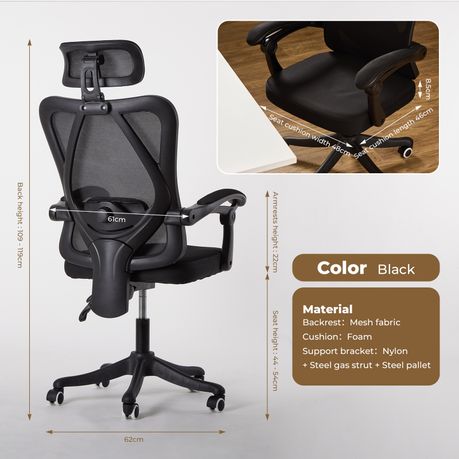 Chenshia Ergonomic Office Chair