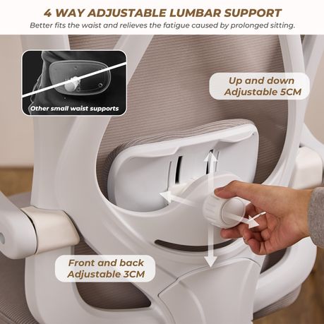 Chenshia Ergonomic Office Chair