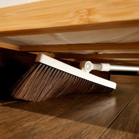 Broom & Dustpan Set