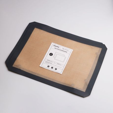 Silicone Baking Pastry Mat - 2Pcs