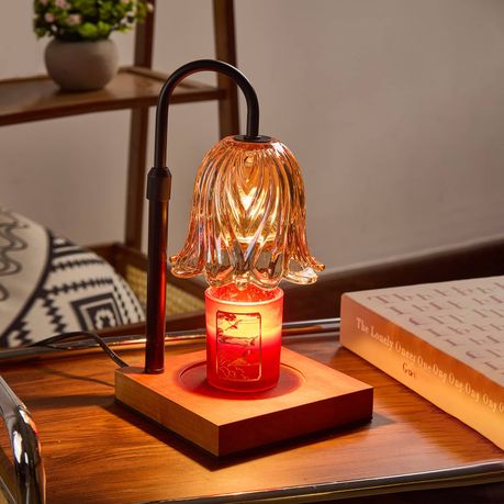 Candle Warmer Lamp