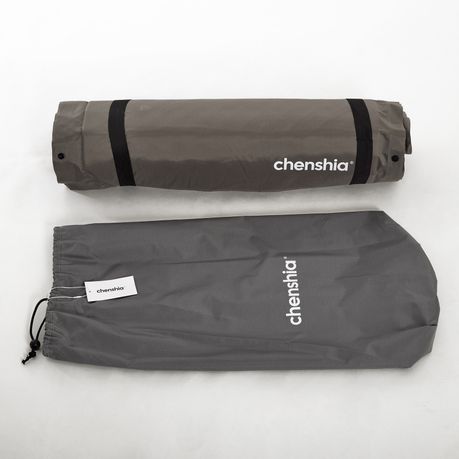 Inflatable Sleeping Pad - Single Size