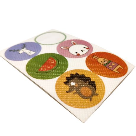 Mosquito Repellent Patches - 36 Pack