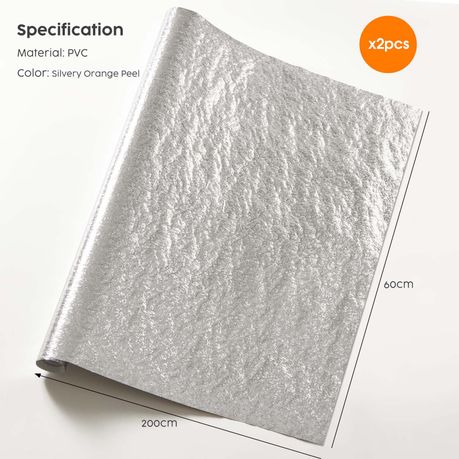 Waterproof Backsplash Shelf & Wall Liner