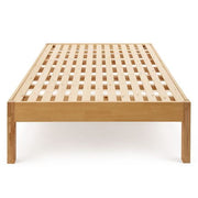 Queen Bed Frame (300 kg Capacity)