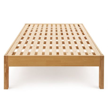 Queen Bed Frame (300 kg Capacity)