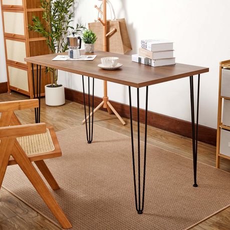 76cm Heavy Duty Hairpin Table Legs