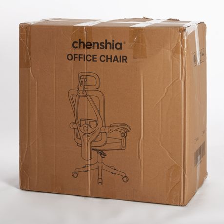 Chenshia Ergonomic Office Chair