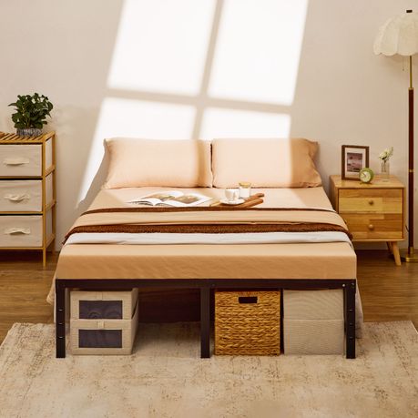 Metal Bed Frame