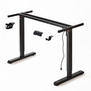 Electric Standing Desk Frame (100kg Capacity)