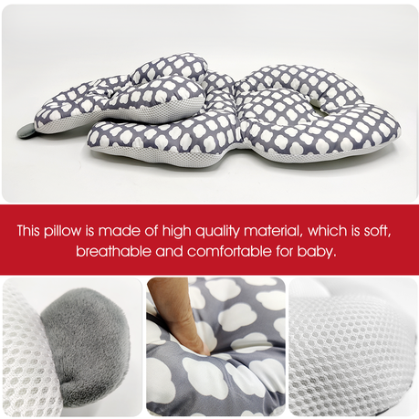 Baby Travel Pillow